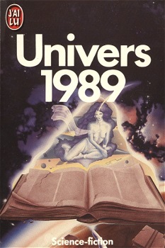 Univers 1989 (Paperback)