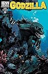 Godzilla (2011-2013) #2 Godzilla (2011-2013) #2