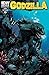 Godzilla (2011-2013) #2