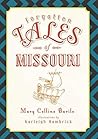 Book cover for Forgotten Tales of Missouri