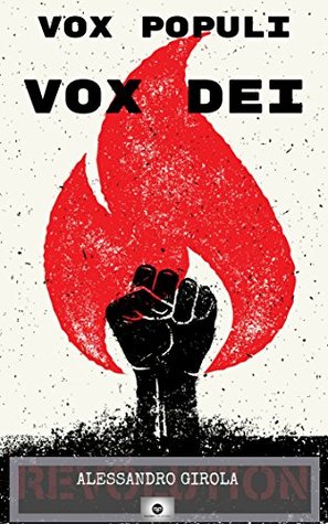 Vox Populi Vox Dei (Italian Edition)