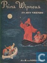 Prins Wipneus en zijn vriendje (#1)