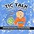 Tic Talk by Dylan Peters