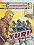 Commando #4969: Yuri On The...
