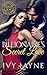The Billionaire's Secret Love (Scandals of the Bad Boy Billionaires #2)