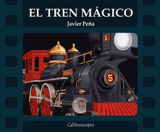 El Tren Mágico