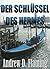 Der Schlüssel des Hermes (German Edition)