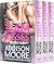 3:AM Kisses Boxed Set: Books 1-3