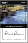The Harbrace Anthology of Short Fiction - Fifth Edition by Jon C. Stott