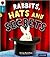 Rabbits, Hats and Secrets (Oxford Reading Tree Infact: Level 9)