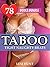 TABOO: Tight Naughty Brats: 78 Books Bundle