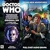 Doctor Who: Origi...