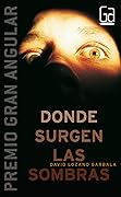 Donde surgen las sombras 