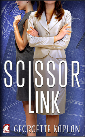 Scissor Link (ebook)
