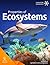 Properties of Ecosystems (God's Design)