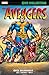 Avengers Epic Collection, V...