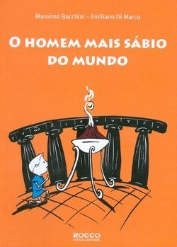 O homem mais sábio do mundo