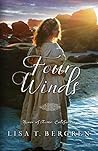 Four Winds (River of Time: California, #2) Four Winds