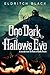 One Dark Hallow's Eve: A Lost Tale from The Book of Kindly Deaths