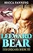 Leeward Bear (FisherBears, #3)