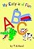 ABC LEARNING BOOK:Beautifully Illustrated Educational,Fun,Easy and Colourful Alphabet Book for 3-5 Year Old Kids ,Perfect for Nursery and Preschool !!!