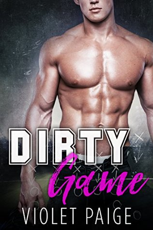 Dirty Game (Kindle Edition)