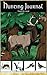 Hunting Journal (Outdoor Journal Series)
