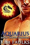 Aquarius by Kim Faulks