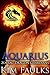 Aquarius (Zodiac Dragon Guardians, #2)