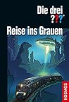 Die drei ??? Reis...