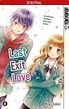 Last exit love, Band 1 Last exit love, Band 1