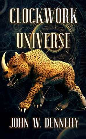 Clockwork Universe