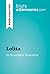 Lolita by Vladimir Nabokov (Book Analysis): Detailed Summary, Analysis and Reading Guide (BrightSummaries.com)