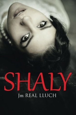 Shaly (Paperback)