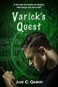 Varick's Quest