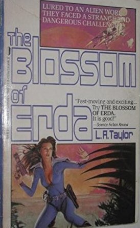 The Blossom of Erda
