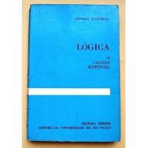 Lógica: o cálculo sentencial