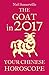 The Goat in 2017: Your Chinese Horoscope