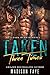 Taken Three Times (Three Ti...