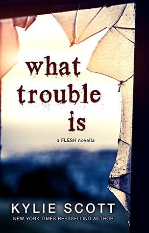 What Trouble Is: A Short Story (Kindle Edition)