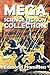 The Edmond Hamilton Mega Science Fiction Collection (Mega Collection Book 4)