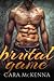 Brutal Game (Flynn and Laurel, #2)