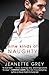 Nine Kinds of Naughty by Jeanette Grey