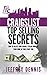Craigslist Top Selling Secrets: How to create your income stream working from home in your spare time