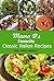 Italian Recipes: Mama D's Favorite Classic Italian Recipes, Soups, Salads, Appetizers