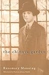 Book cover for The Chinese Garden: A Novel