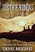 Justice Riders by Denis Hughes