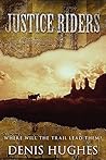Justice Riders