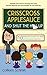 Crisscross Applesauce and Shut the Hell Up: 10 Reflective Lessons for New and Seasoned Teachers