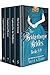 The Bridgethorpe Brides Books 5-7